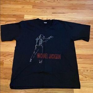 Michael Jackson T-Shirt